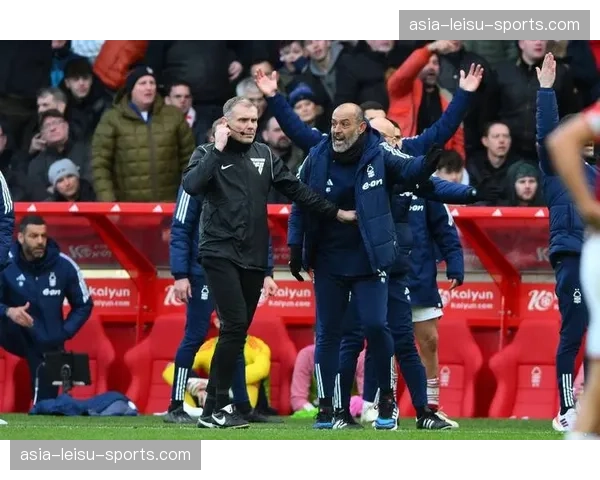 诺丁汉森林就财务违规案处罚向体育仲裁法庭提起上诉