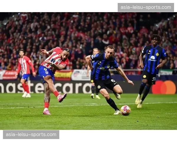 马竞点球大战淘汰国米，奥布拉克扑点后振臂怒吼