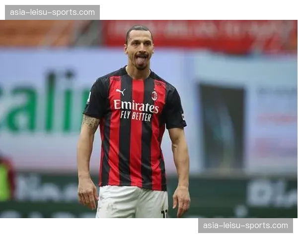 德比战前，AC米兰发布伊布回归俱乐部任职的官方公告