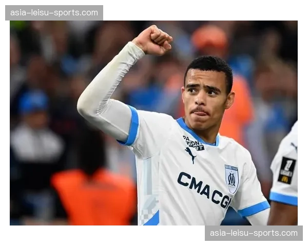 马赛3-1战胜梅斯，格林伍德复出贡献两助攻显核心价值